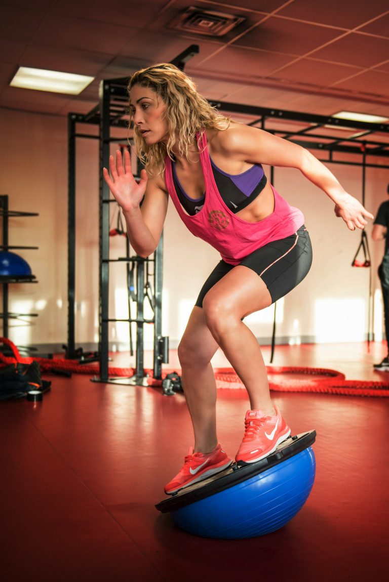 The Benefits of Functional Training for Everyday Fitness