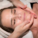 face massage