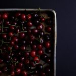 Black Cherries