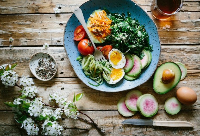 The Benefits of a Plant-Based Diet: Why You Should Consider Going Green