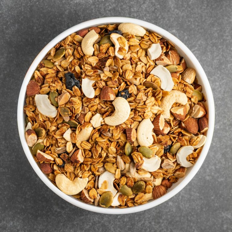 The Role of Fiber in Your Diet: How to Get Enough and Why It Matters
