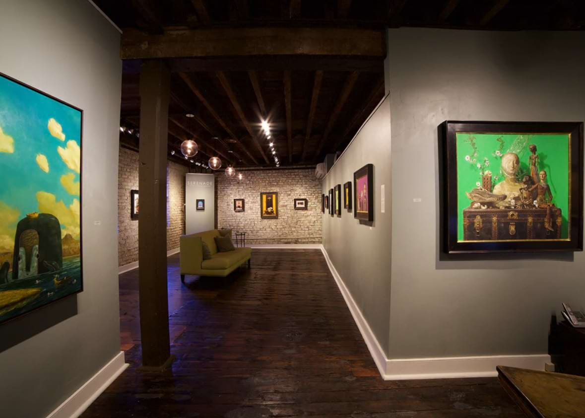 art as an investment