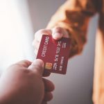 Credit card processing e-commerce