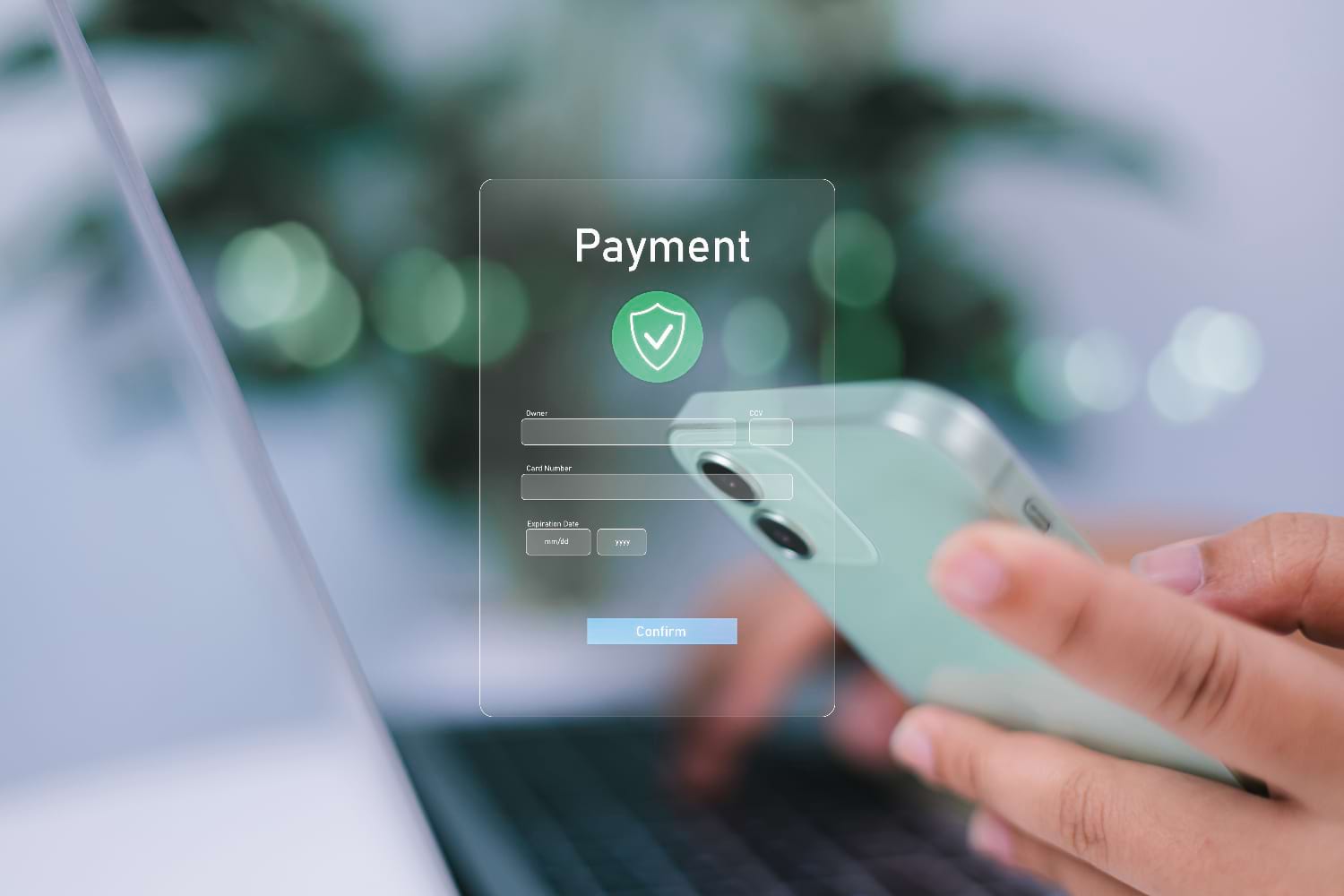 high-risk payment processor choosing guide