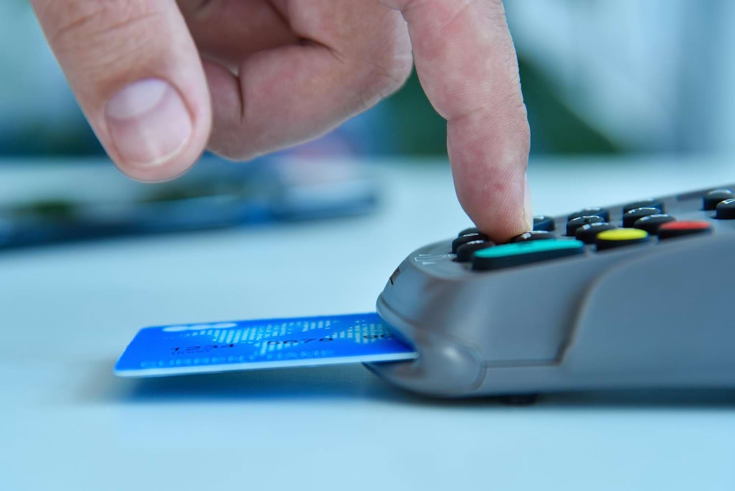 high-risk payment processor choosing guide